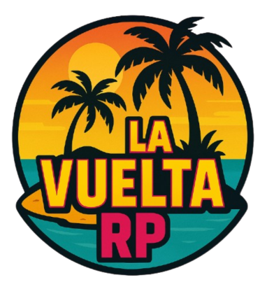 La Vuelta RP
