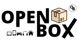 Open Box