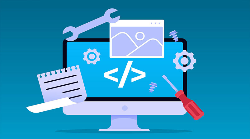 Mantenimiento de software y servidores